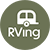 RVing Life Logo