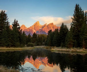 Jasper National Park